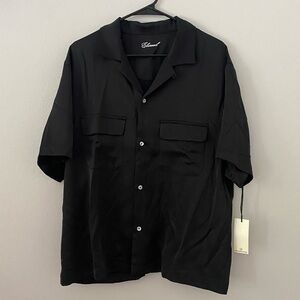 Elwood Bowling Shirt